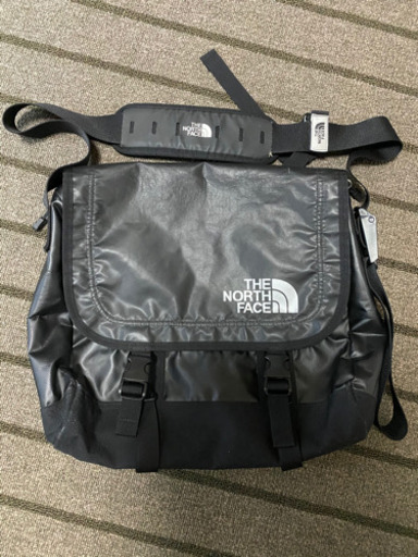 NORTH FACE ショルダーバッグ　メッセンジャーバッグ