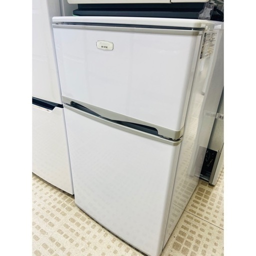 05/05Abitelax 冷蔵庫 AR-975E 2ドア 96L 2017年製