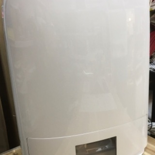Panasonic パナソニック　衣類乾燥除湿機　〜14畳