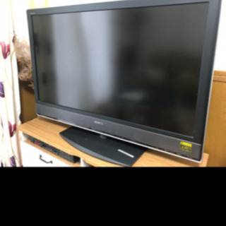SONY  46インチ テレビ