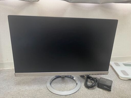 ASUS 液晶ディスプレイ　23型フルHD
