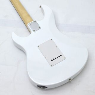 YAMAHA エレキギター PAC-012 調整済み テクニカル シンプル SSH