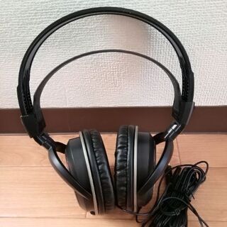audio-technica ATH-AVC300 ヘッドホン