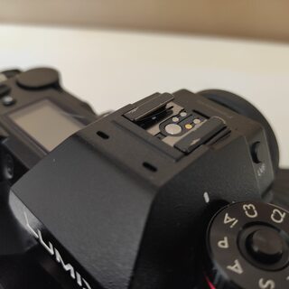  最終値下げ!パナソニック Lumix Dc-S1 一式の画像