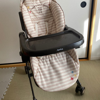 ハイローチェア【2/7まで出品】