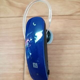 Bluetooth ヘッドセット BUFFALO BSHSBE33