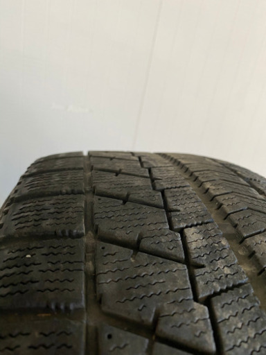 215/65r16スタッドレス&アルミ4本セット　アルファード、ヴェルファイア