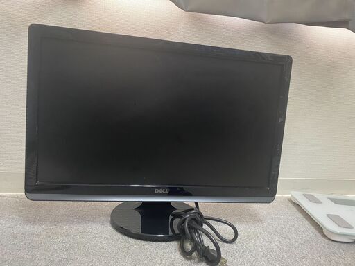 デル ST2220LB 21.5型ワイド液晶モニタ