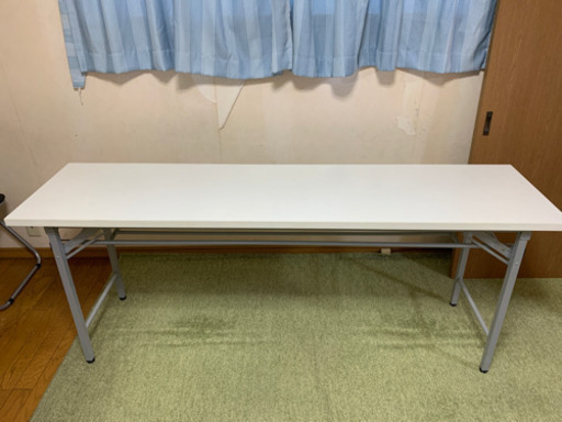 【在庫多数】長机 1800×450×700