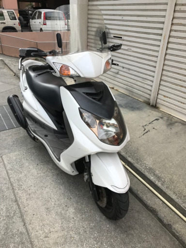 シグナス 2型