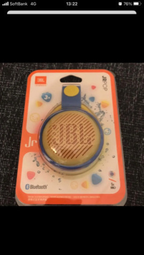 jbl bluetooth スピーカー
