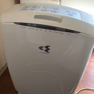 空気清浄器