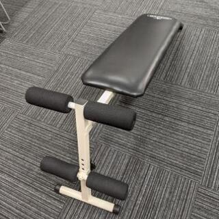 腹筋ストレッチ器具