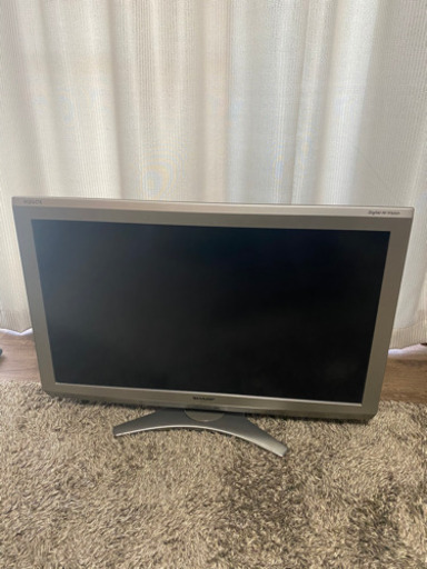 ☆★32型液晶テレビ SHARP AQUOS★☆
