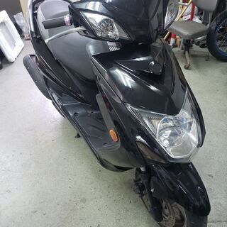 シグナスX ３型　