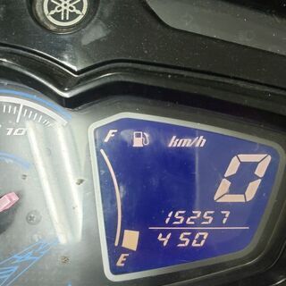 シグナスX ３型　の画像