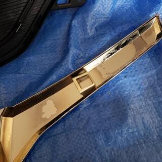 ‼️セールJF3‼️　ＮＢＯＸカスタム　純正グリルの画像