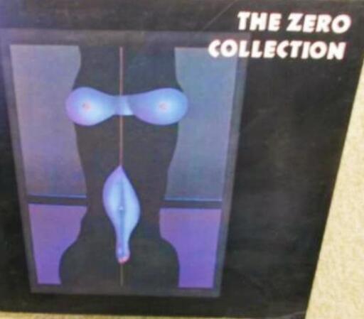 図録　THE ZERO COLLECTION　世界の巨匠版画　ゴヤから今日の版画の流れ