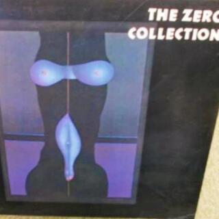 図録　THE ZERO COLLECTION　世界の巨匠版画　ゴ...