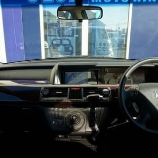 ホンダの高級ミニバン！の画像