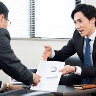 【残り60枠】✨営業経験ありで売りやすい商材を探していた方必見✨
