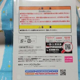 ✨新品✨　黒子のバスケ　缶バッジ 3個セットの画像