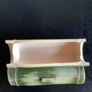手作り竹細工