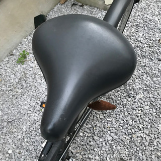 2月1日　自転車販売6000円の画像