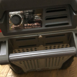 エンゲルクーラーボックス