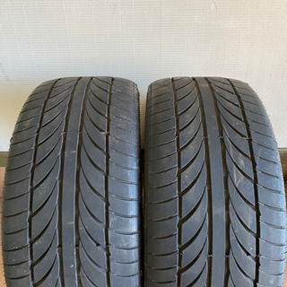 245/40ZR19  2本セットATR SPORT