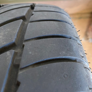 245/40ZR19  2本セットATR SPORTの画像