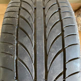 245/40ZR19  2本セットATR SPORTの画像