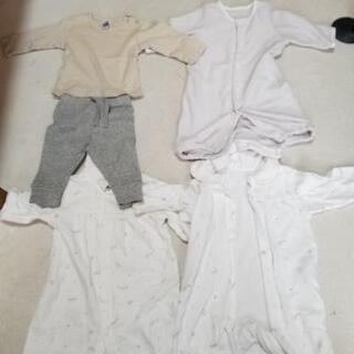 ベビー服　長袖