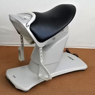 ジョーバ　JOBA EU7800　パナソニック乗馬フィットネス機器 