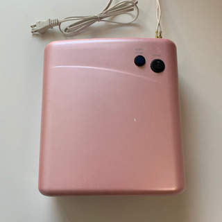 ビューティーネイラー　UVランプ　36Wの画像