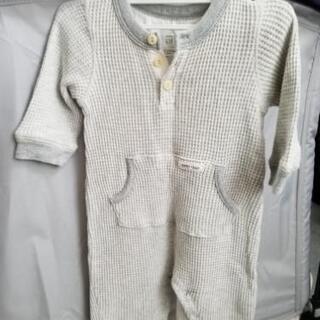 ベビー服　GAPの画像