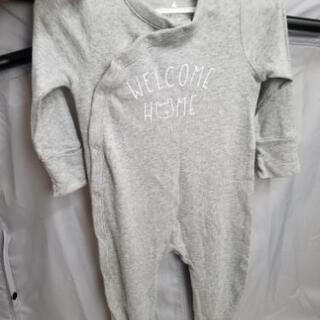 ベビー服　GAPの画像