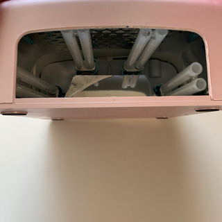 ビューティーネイラー　UVランプ　36Wの画像