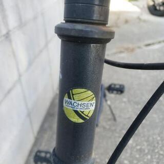 WACHSEN   Hugelの画像