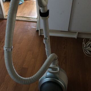 掃除機