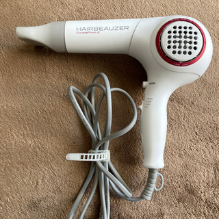 ドライヤー　ヘアビューザー