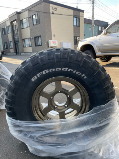 【商談中】RAYS ボルクレーシング TE37X