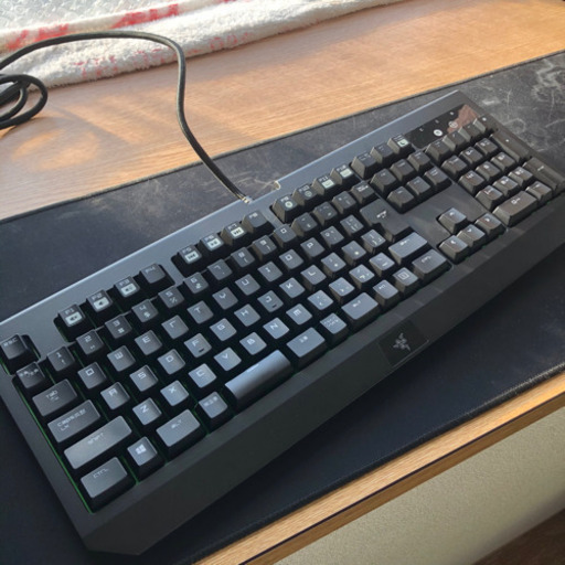 ❗️お得❗️Razer BlackWidow Ultimate Stealth 2016