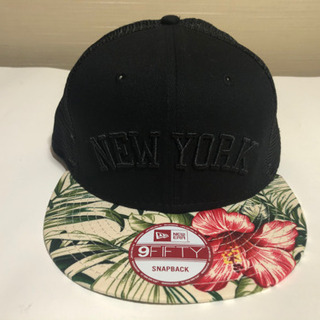 NEW ERA ニューエラ　帽子