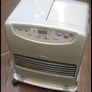 在庫処分！新生活！2200円 ダイニチ 石油ファンヒーター 10...