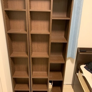 本棚