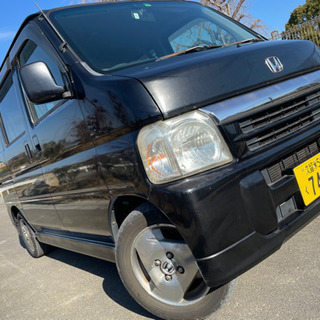 車検2年付！令和5年1月19日！バモス！ターボ！AT！キーレス！...