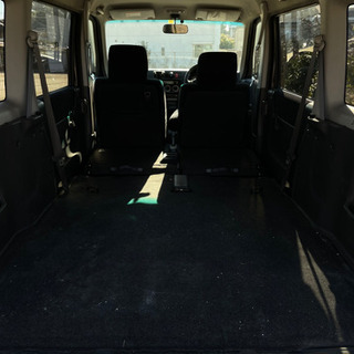 車検2年付！令和5年1月19日！バモス！ターボ！AT！キーレス！ETC！即納車可能！の画像