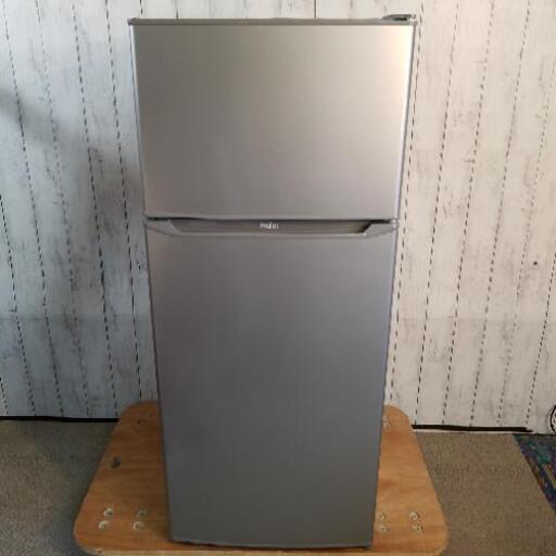 【極美品】冷蔵庫 Haier ハイアール 2018年製 130L \n