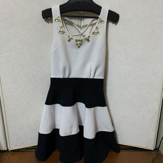 ドレス